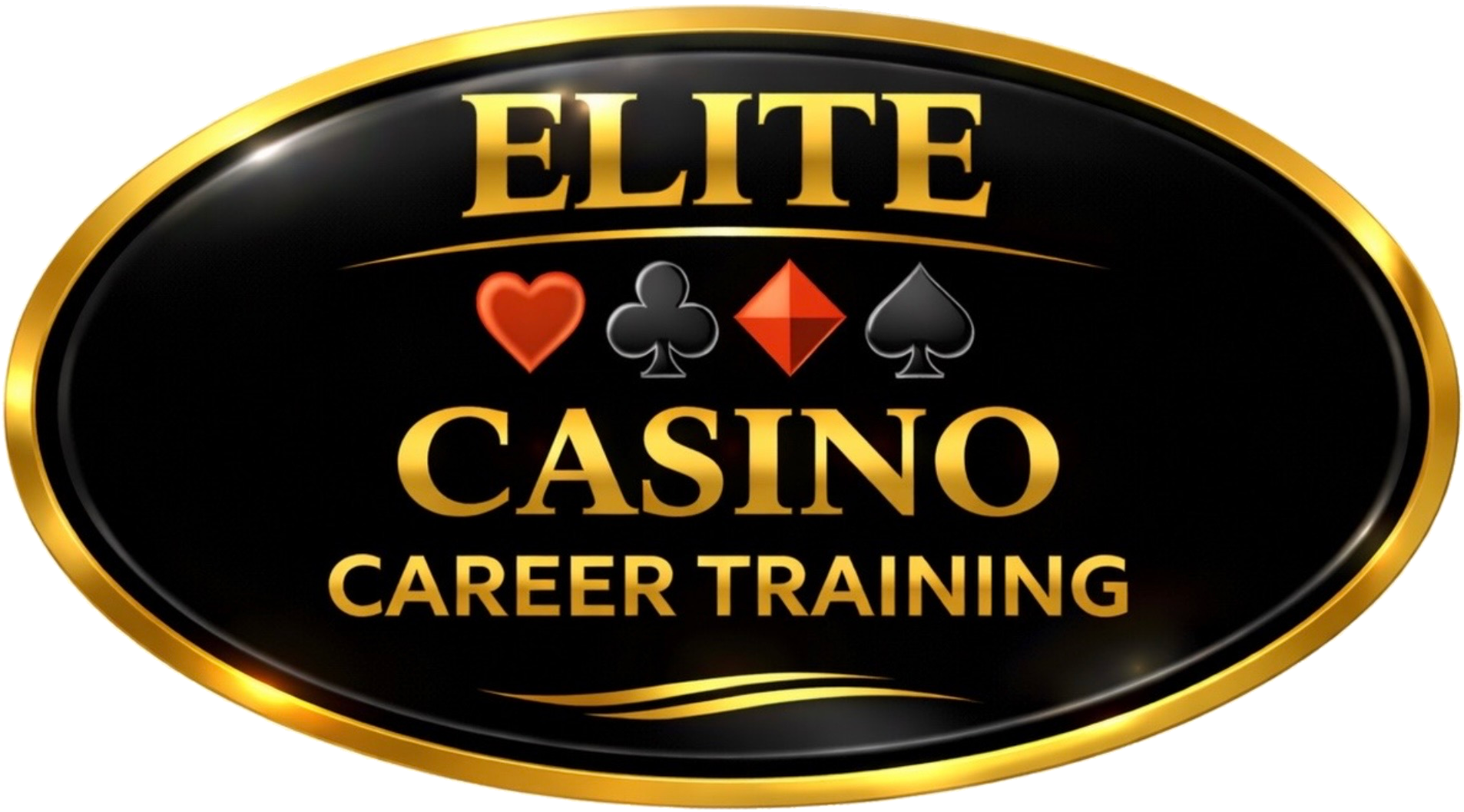Elite Casino Career Training